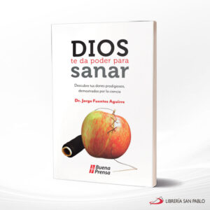 DIOS TE DA PODER PARA SANAR  ONBP