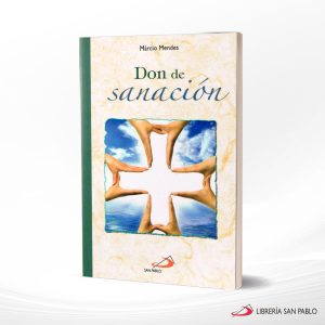 DON DE SANACION  SAN PABLO