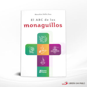 EL ABC DE LOS MONAGUILLOS  ONBP
