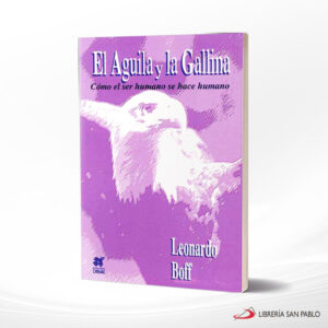 EL AGUILA Y LA GALLINA  DABAR