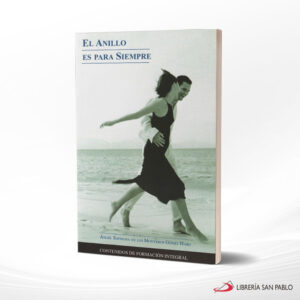EL ANILLO ES PARA SIEMPRE  ARCA
