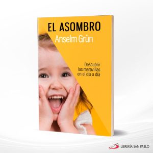 EL ASOMBRO  SAL TERRAE