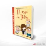 EL CIEGO DE BELEN PASTORELA  SAN PABLO