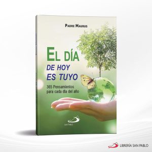 EL DIA DE HOY ES TUYO  SAN PABLO