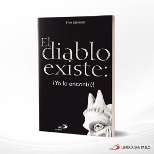 EL DIABLO EXISTE YO LO ENCONTRE  SAN PABLO