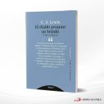 EL DIABLO PROPONE UN BRINDIS -RIALP