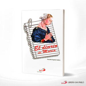 EL DIARIO DE MARIA  SAN PABLO