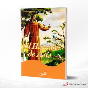 EL HERMANO DE ASIS  SAN PABLO