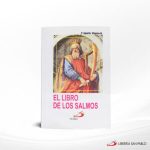 EL LIBRO DE LOS SALMOS BOLSILLO MICA  SAN PABLO