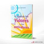 EL LIBRO DE LOS VALORES Y LOS ANTIVALORES  SAN PABLO