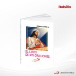 EL LIBRO DE MIS ORACIONES BOLSILLO (MICA)  SAN PABLO