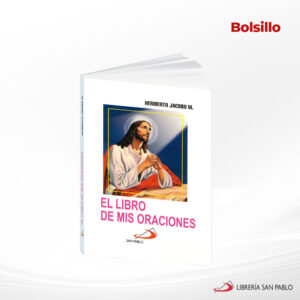 EL LIBRO DE MIS ORACIONES BOLSILLO (MICA)  SAN PABLO