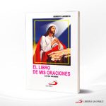 EL LIBRO DE MIS ORACIONES (LG) MICA  SAN PABLO