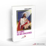 EL LIBRO DE MIS ORACIONES (MICA)  SAN PABLO