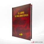EL LIBRO DE MIS ORACIONES (LG) P DURA  SAN PABLO