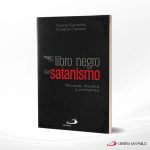 EL LIBRO NEGRO DEL SATANISMO  SP COLOMBIA