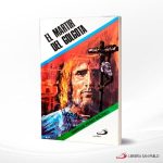 EL MARTIR DEL GOLGOTA  SAN PABLO