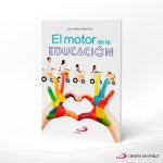 EL MOTOR DE LA EDUCACION  SAN PABLO