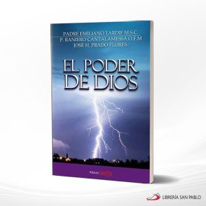 EL PODER DE DIOS  REMA