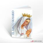 EL SANTO ROSARIO  SAN PABLO