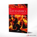 EL SATANISMO  SAN PABLO