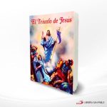 EL TRIUNFO DE JESUS (COLORES)  SAN PABLO