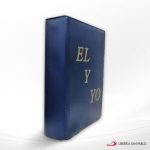 EL Y YO BOLSILLO  VINIL