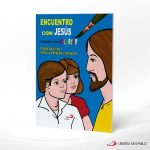 ENCUENTRO CON JESUS (ILUMINAR)  SAN PABLO