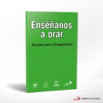 ENSEÑANOS A ORAR HACIA EL JUBILEO 2025  SAN PABLO