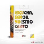 ESCUCHA SEÑOR NUESTRO CANTO 1  PARTITURA  ONBP