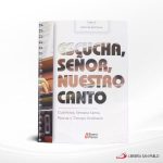 ESCUCHA SEÑOR NUESTRO CANTO 2  PARTITURA  ONBP