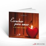 ESCUCHAR PARA AMAR  SAN PABLO