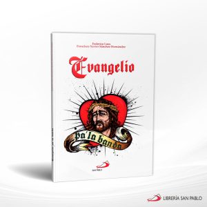 EVANGELIO PA  LA BANDA  SAN PABLO