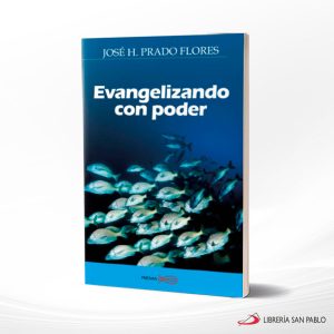 EVANGELIZANDO CON PODER  REMA
