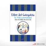 FE VIDA Y COMUNIDAD CATEQUISTA  SAN PABLO