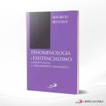 FENOMENOLOGIA Y EXISTENCIALISMO  SAN PABLO