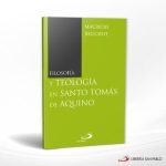 FILOSOFIA Y TEOLOGIA EN SANTO TOMAS DE AQUINO  SAN PABLO