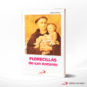 FLORECILLAS DE SAN ANTONIO  SAN PABLO