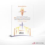 FORMACION BASICA LITURGICA PARA MINISTROS EXTRAORDINARIOS DE LA SAGRADA COMUNION ASAMBLEA EUCARISTICA  ONBP