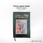 FORRO MISAL PAN DE LA PALABRA MEDIANO  SAN PABLO