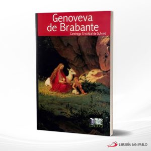 GENOVEVA DE BRABANTE  EXODO