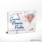 GRACIAS PERMISO PERDON  SAN PABLO
