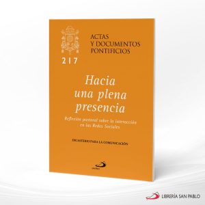 HACIA UNA PLENA PRESENCIA 217  SAN PABLO