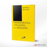 HERMENEUTICA Y FILOSOFIA DE LA RELIGION  SAN PABLO