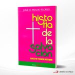 HISTORIA DE LA SALVACION  REMA