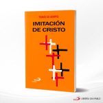 IMITACION DE CRISTO RUSTICA  SAN PABLO