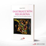 INSTRUCCION RELIGIOSA  SAN PABLO