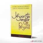JESUCRISTO SANADOR DE MI PERSONA  REMA