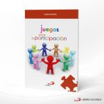 JUEGOS PARA LA PARTICIPACION  SAN PABLO