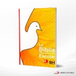 LA BIBLIA HISPANOAMERICANA ESCOLAR  PROGRESO